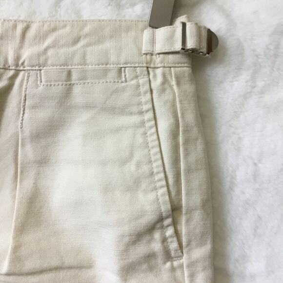 Tommy Hilfiger Beige Classic Shorts - Picture 2 of 16